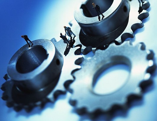 提升員工敬業度