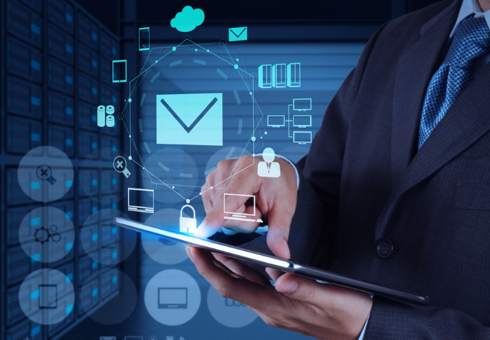 ERP管理軟件適合各種規模的裝修公司