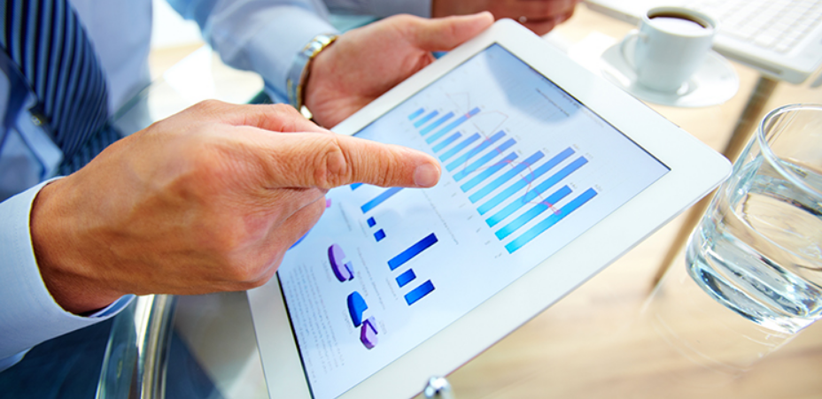 裝企ERP管理軟件統計報表數據更全面