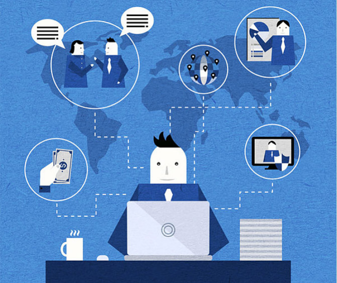 ERP管理系統的本質和精髓是什么？