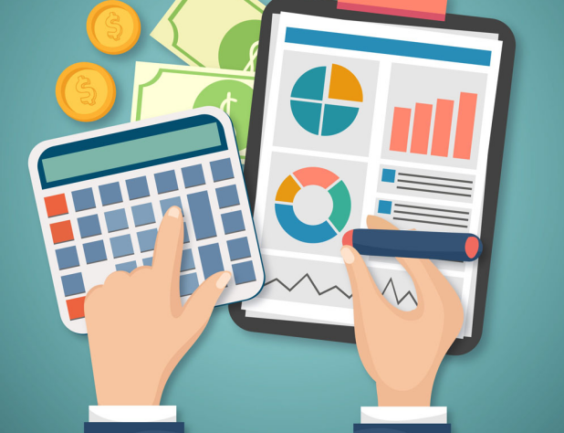 ERP管理系統在財務管理中的運用