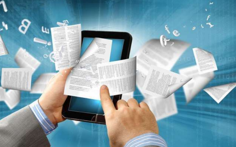 ERP管理軟件運(yùn)用的重要性