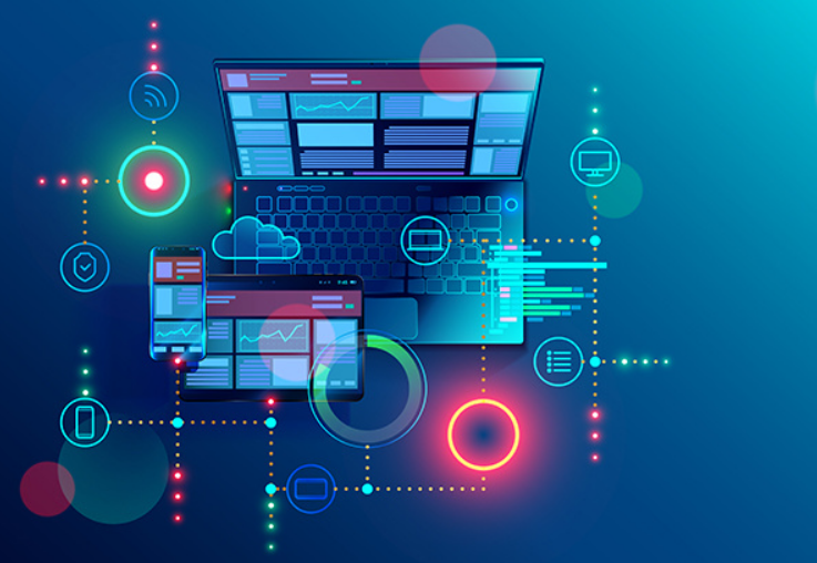 裝企管理軟件辦公的優勢