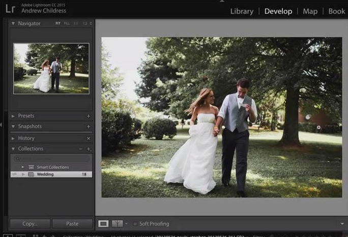 Adobe Lightroom Classic CC v7.0 中文破解版下載(圖像管理工具)