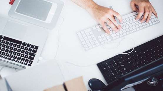 ERP投入使用很復雜嗎？