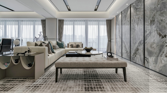 體驗至上實現互聯網與傳統裝修的深度融合