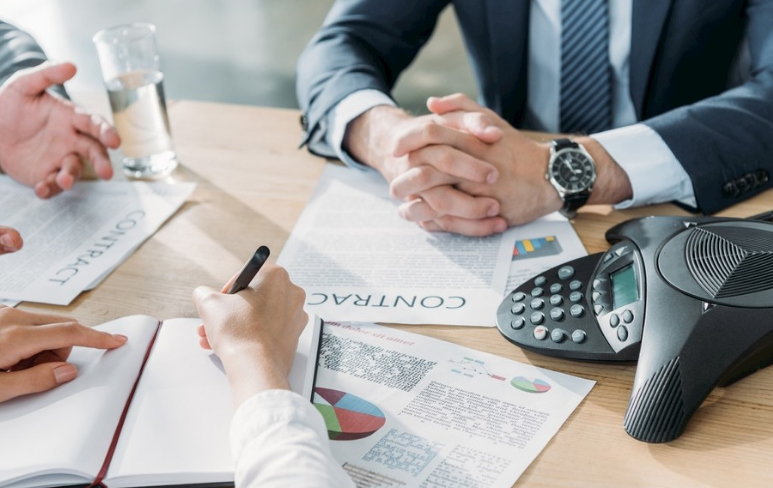 如何選擇裝企ERP管理軟件