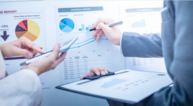 裝修ERP數據管理規范化