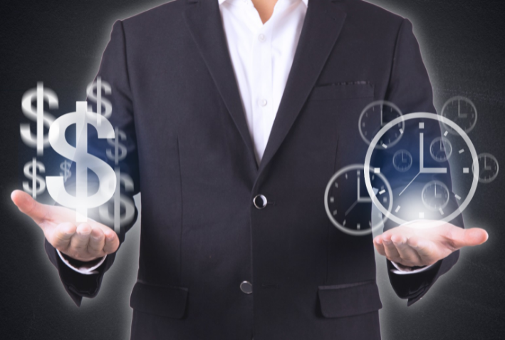 美佳云裝ERP業務跟單管理