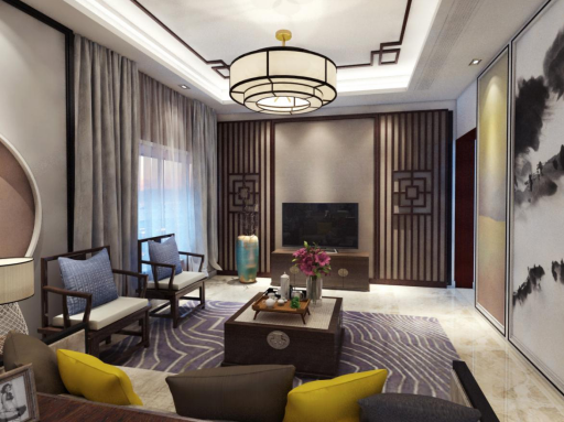 傳統(tǒng)裝修創(chuàng)新求變迫在眉睫