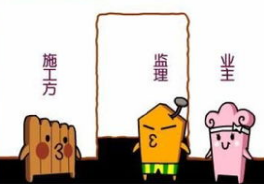 工程驗收節(jié)點讓進度如期進行