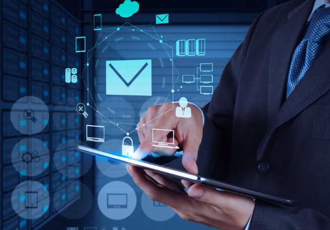 創業初期的裝修公司怎么選擇ERP管理軟件