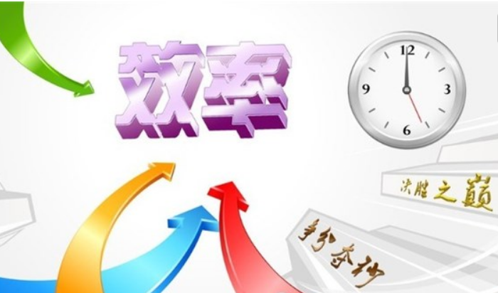 美佳云裝ERP支招工作效率如何提升