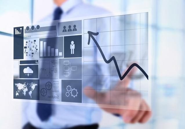 使用ERP管理系統的優勢，你了解多少？