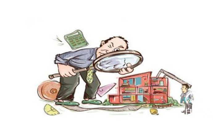 房屋裝修后如何驗收？