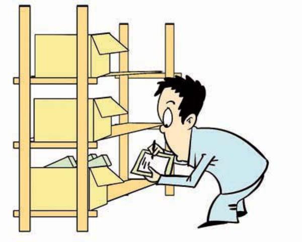 美佳裝修ERP是裝企材料庫管的好幫手