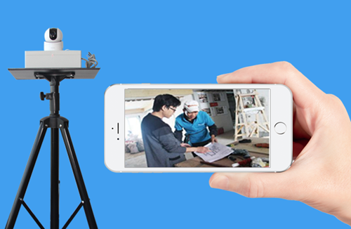 裝企需要視頻監控的理由是什么