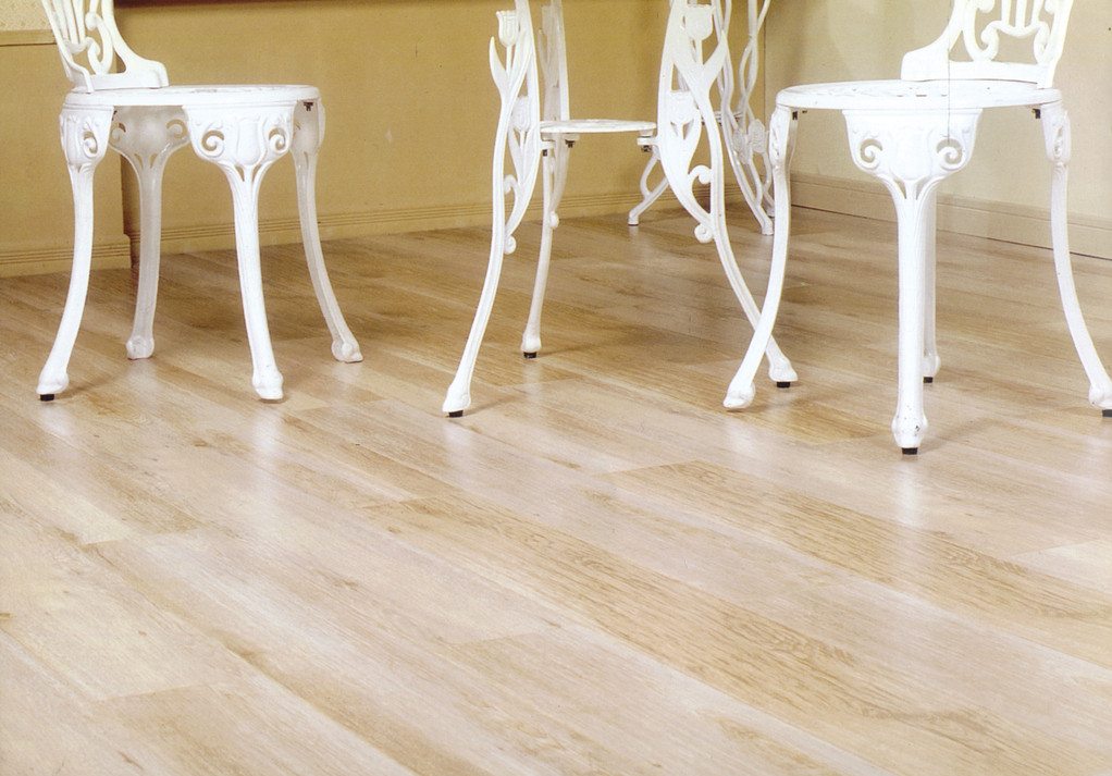 “甲醛門”再現是地板業困局還是存轉機？